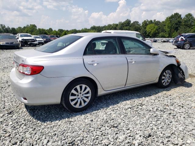 Photo 2 VIN: 2T1BU4EE0CC837026 - TOYOTA COROLLA BA 