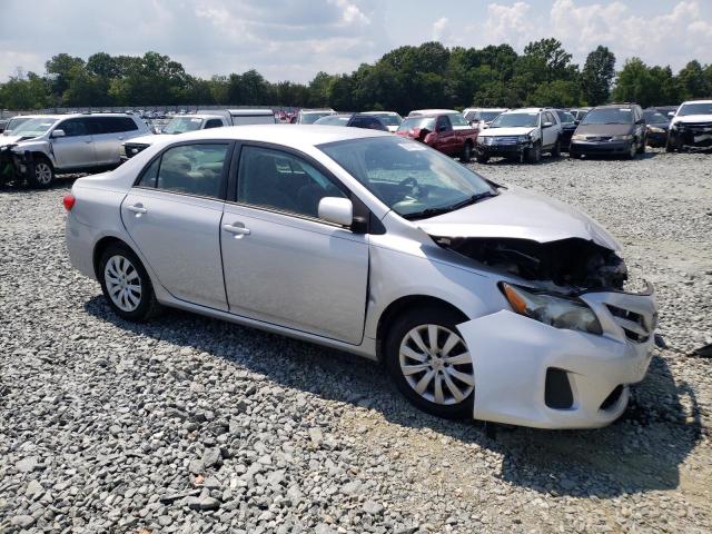 Photo 3 VIN: 2T1BU4EE0CC837026 - TOYOTA COROLLA BA 