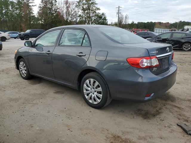 Photo 1 VIN: 2T1BU4EE0CC837589 - TOYOTA COROLLA BA 