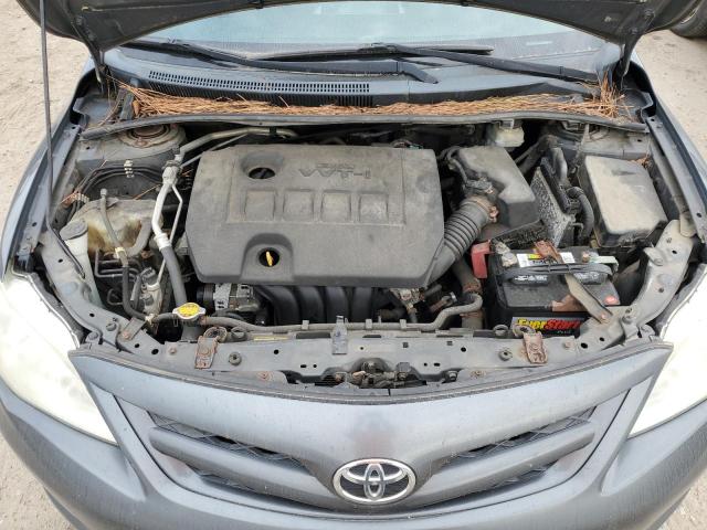 Photo 10 VIN: 2T1BU4EE0CC837589 - TOYOTA COROLLA BA 