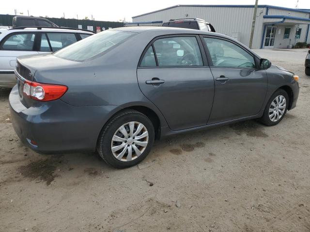 Photo 2 VIN: 2T1BU4EE0CC837589 - TOYOTA COROLLA BA 