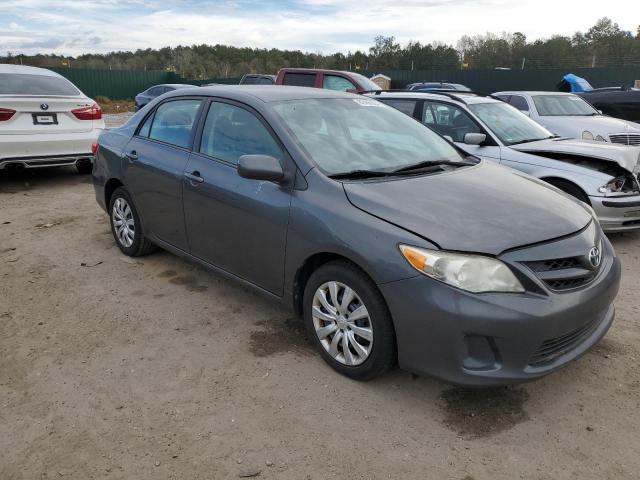 Photo 3 VIN: 2T1BU4EE0CC837589 - TOYOTA COROLLA BA 