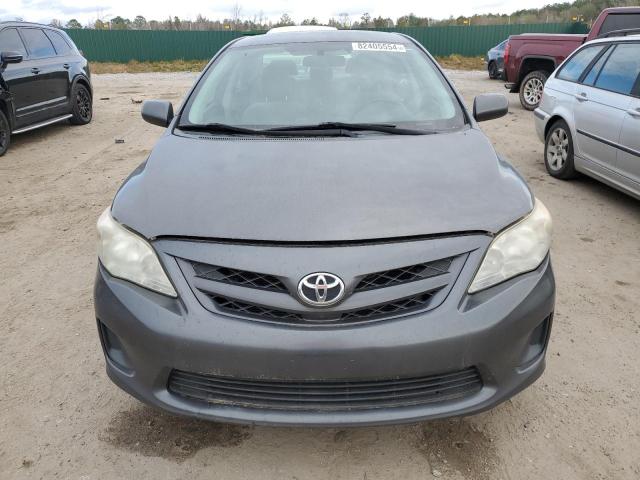 Photo 4 VIN: 2T1BU4EE0CC837589 - TOYOTA COROLLA BA 