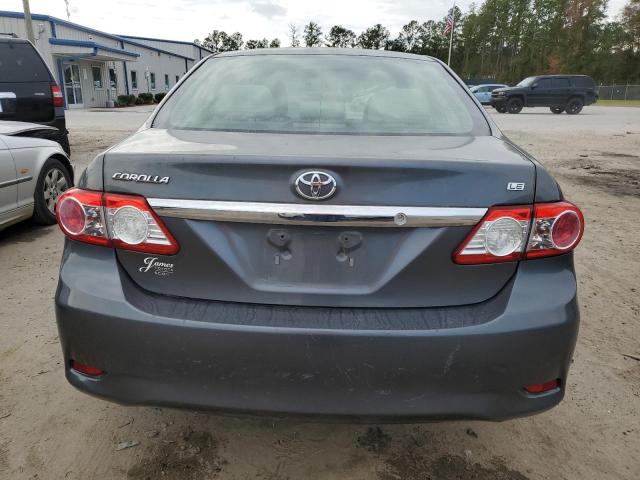 Photo 5 VIN: 2T1BU4EE0CC837589 - TOYOTA COROLLA BA 