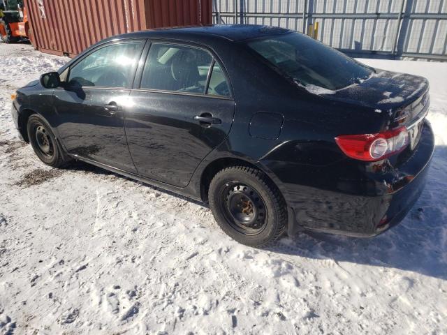 Photo 1 VIN: 2T1BU4EE0CC838239 - TOYOTA COROLLA BA 