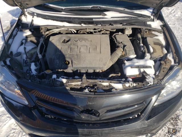 Photo 10 VIN: 2T1BU4EE0CC838239 - TOYOTA COROLLA BA 