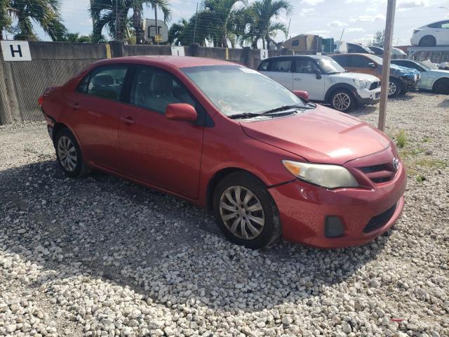 Photo 0 VIN: 2T1BU4EE0CC839911 - TOYOTA COROLLA BA 