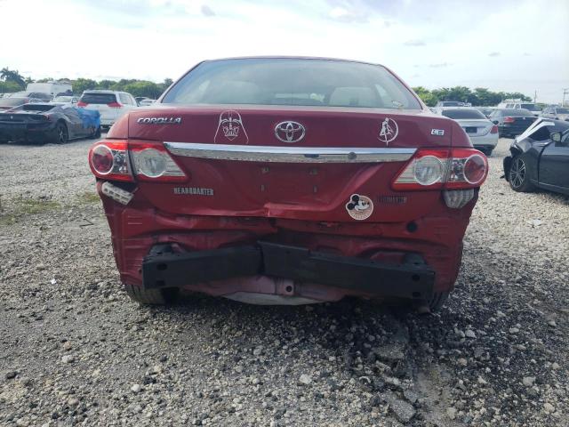 Photo 8 VIN: 2T1BU4EE0CC839911 - TOYOTA COROLLA BA 