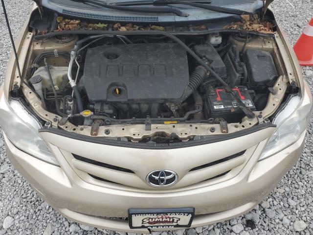 Photo 10 VIN: 2T1BU4EE0CC840864 - TOYOTA COROLLA BA 