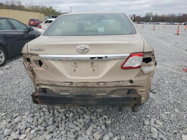 Photo 5 VIN: 2T1BU4EE0CC840864 - TOYOTA COROLLA BA 