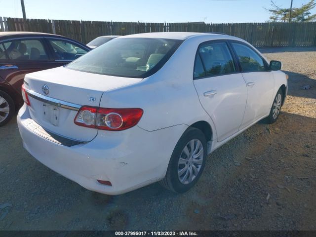 Photo 3 VIN: 2T1BU4EE0CC845661 - TOYOTA COROLLA 