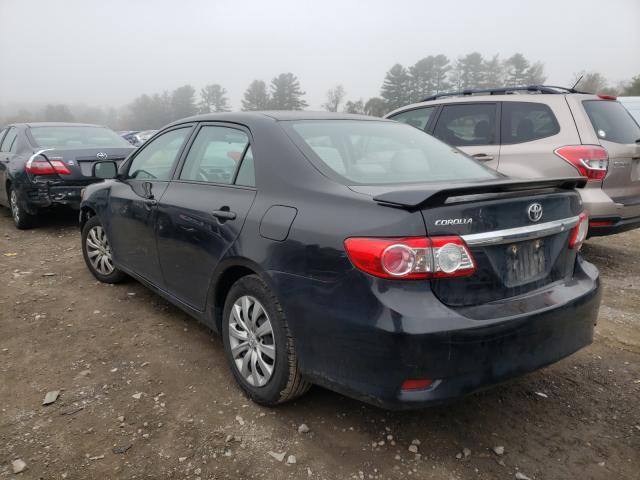 Photo 2 VIN: 2T1BU4EE0CC845806 - TOYOTA COROLLA BA 