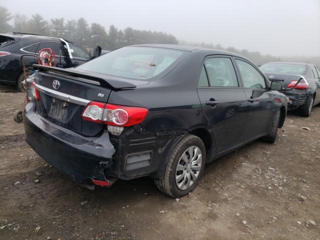 Photo 3 VIN: 2T1BU4EE0CC845806 - TOYOTA COROLLA BA 