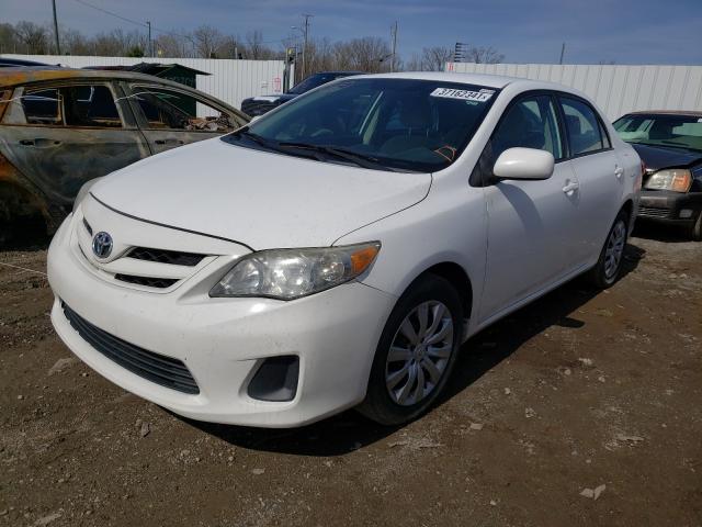 Photo 1 VIN: 2T1BU4EE0CC847734 - TOYOTA COROLLA BA 