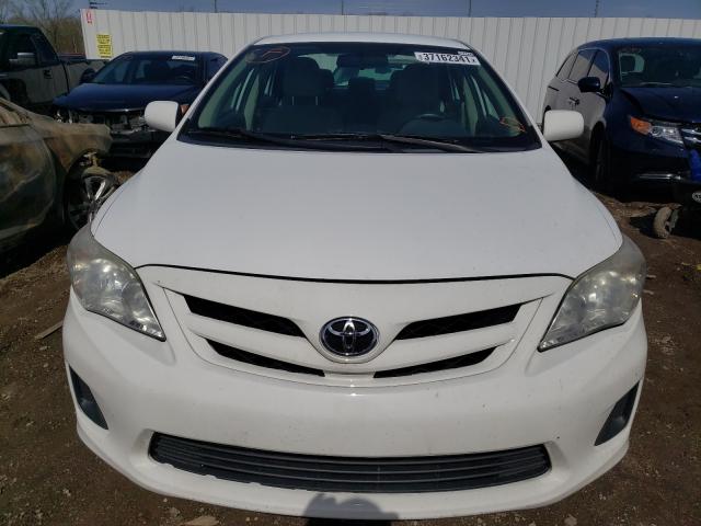 Photo 8 VIN: 2T1BU4EE0CC847734 - TOYOTA COROLLA BA 