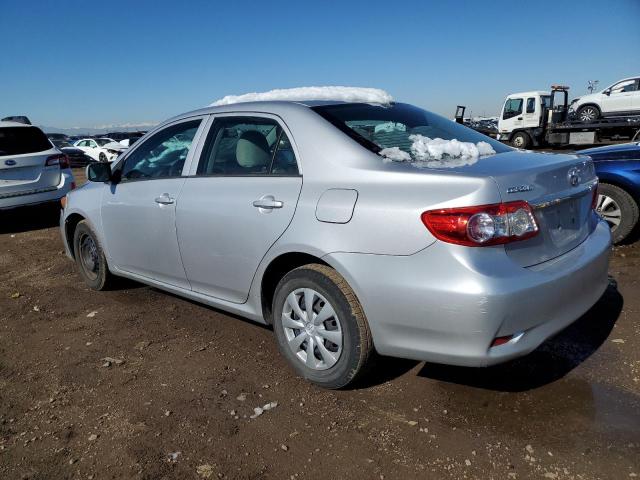 Photo 1 VIN: 2T1BU4EE0CC850424 - TOYOTA COROLLA 