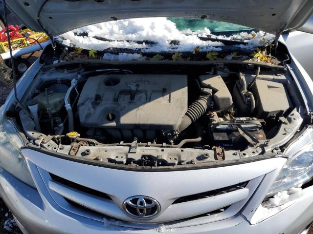 Photo 10 VIN: 2T1BU4EE0CC850424 - TOYOTA COROLLA 