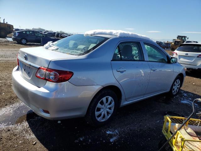 Photo 2 VIN: 2T1BU4EE0CC850424 - TOYOTA COROLLA 