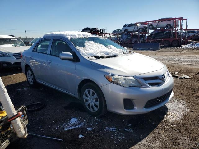 Photo 3 VIN: 2T1BU4EE0CC850424 - TOYOTA COROLLA 