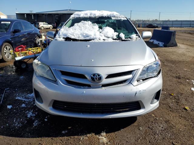 Photo 4 VIN: 2T1BU4EE0CC850424 - TOYOTA COROLLA 