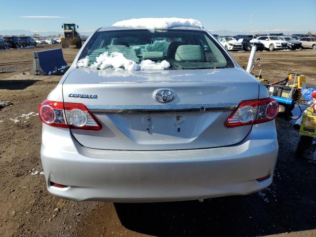 Photo 5 VIN: 2T1BU4EE0CC850424 - TOYOTA COROLLA 