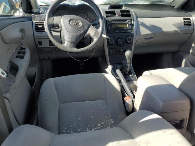 Photo 7 VIN: 2T1BU4EE0CC850424 - TOYOTA COROLLA 