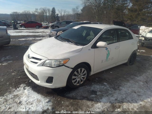 Photo 1 VIN: 2T1BU4EE0CC850469 - TOYOTA COROLLA 