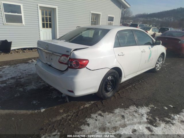 Photo 3 VIN: 2T1BU4EE0CC850469 - TOYOTA COROLLA 