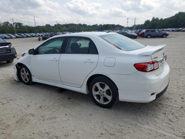 Photo 1 VIN: 2T1BU4EE0CC852223 - TOYOTA COROLLA BA 