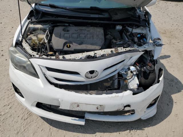 Photo 10 VIN: 2T1BU4EE0CC852223 - TOYOTA COROLLA BA 