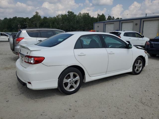 Photo 2 VIN: 2T1BU4EE0CC852223 - TOYOTA COROLLA BA 