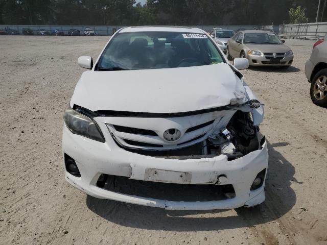 Photo 4 VIN: 2T1BU4EE0CC852223 - TOYOTA COROLLA BA 