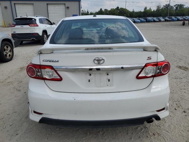 Photo 5 VIN: 2T1BU4EE0CC852223 - TOYOTA COROLLA BA 