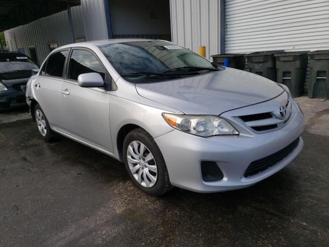 Photo 0 VIN: 2T1BU4EE0CC856482 - TOYOTA COROLLA BA 