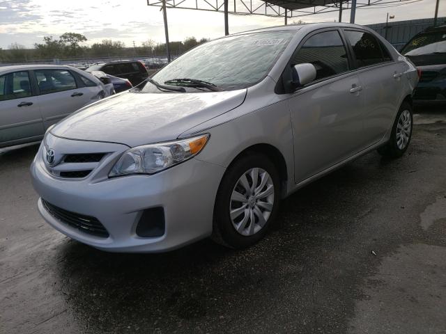 Photo 1 VIN: 2T1BU4EE0CC856482 - TOYOTA COROLLA BA 