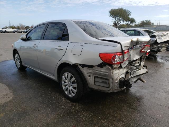 Photo 2 VIN: 2T1BU4EE0CC856482 - TOYOTA COROLLA BA 