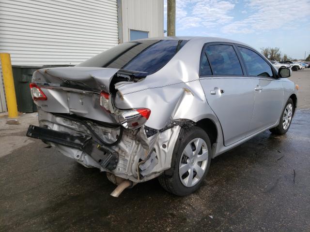 Photo 3 VIN: 2T1BU4EE0CC856482 - TOYOTA COROLLA BA 