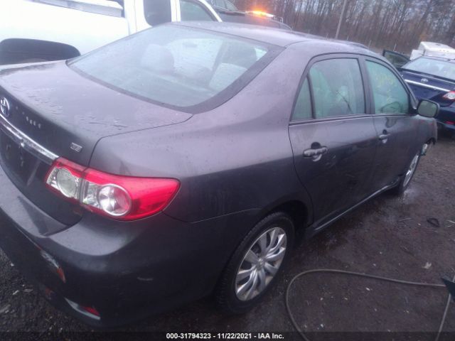 Photo 3 VIN: 2T1BU4EE0CC858703 - TOYOTA COROLLA 