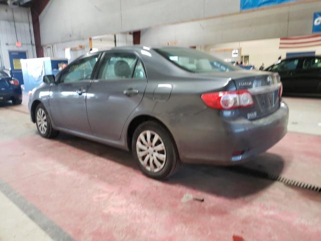 Photo 1 VIN: 2T1BU4EE0CC859236 - TOYOTA COROLLA BA 