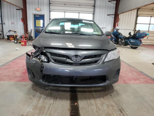 Photo 4 VIN: 2T1BU4EE0CC859236 - TOYOTA COROLLA BA 