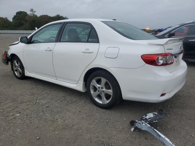 Photo 1 VIN: 2T1BU4EE0CC861102 - TOYOTA COROLLA BA 