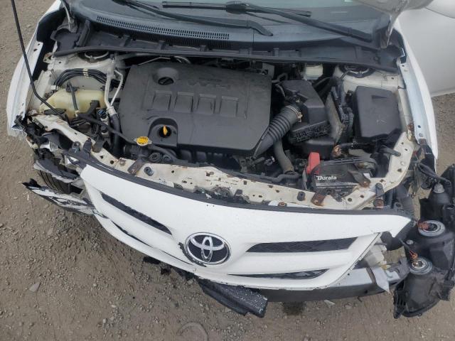 Photo 10 VIN: 2T1BU4EE0CC861102 - TOYOTA COROLLA BA 