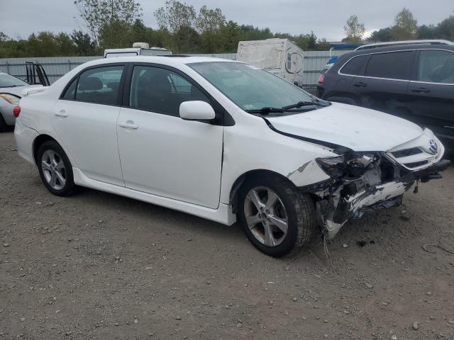 Photo 3 VIN: 2T1BU4EE0CC861102 - TOYOTA COROLLA BA 