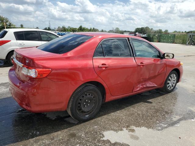 Photo 2 VIN: 2T1BU4EE0CC861617 - TOYOTA COROLLA 