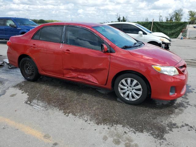 Photo 3 VIN: 2T1BU4EE0CC861617 - TOYOTA COROLLA 