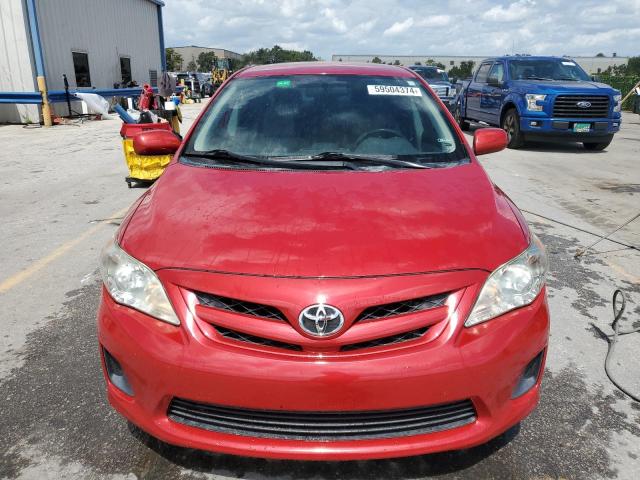 Photo 4 VIN: 2T1BU4EE0CC861617 - TOYOTA COROLLA 