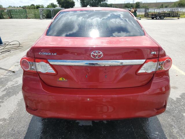 Photo 5 VIN: 2T1BU4EE0CC861617 - TOYOTA COROLLA 