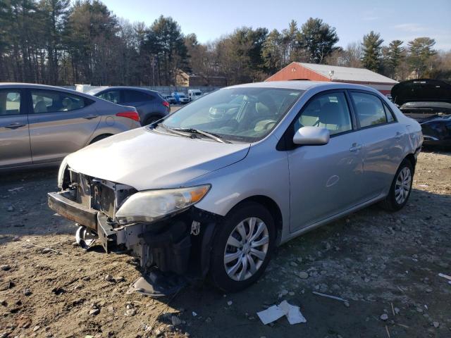 Photo 0 VIN: 2T1BU4EE0CC861634 - TOYOTA COROLLA 