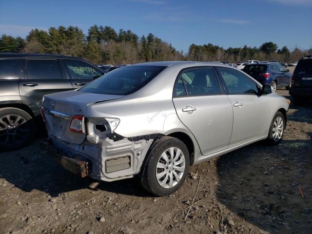 Photo 2 VIN: 2T1BU4EE0CC861634 - TOYOTA COROLLA 