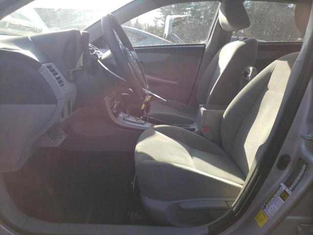 Photo 6 VIN: 2T1BU4EE0CC861634 - TOYOTA COROLLA 